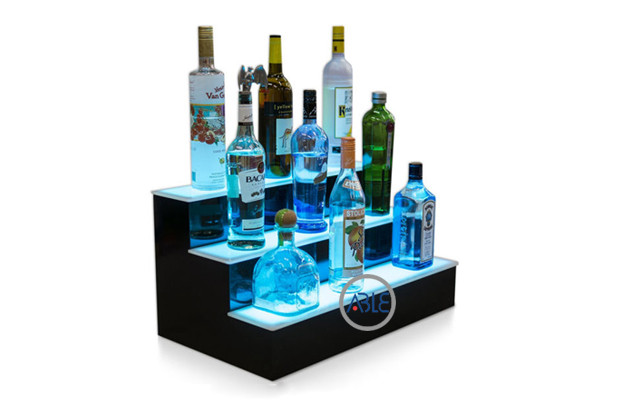 custom-acrylic-wine-display-stand