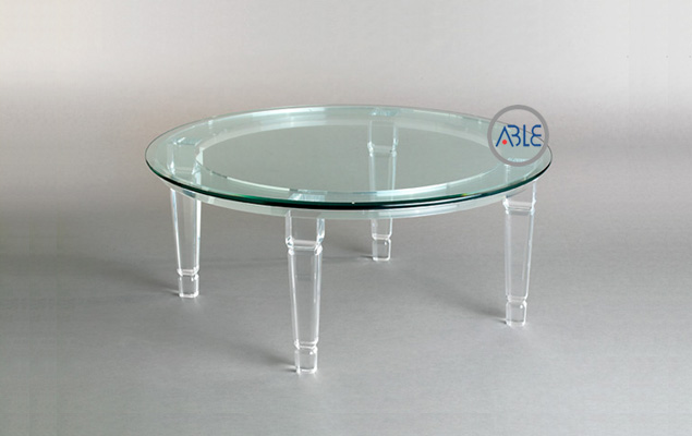 furniture acrylic